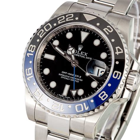 buy a rolex batman replacement bezel|rolex batman price uk.